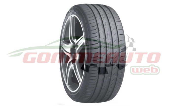 COP. 275/40YR22  NEXEN  N FERA SPORT XL            108Y